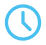 Clock Icon