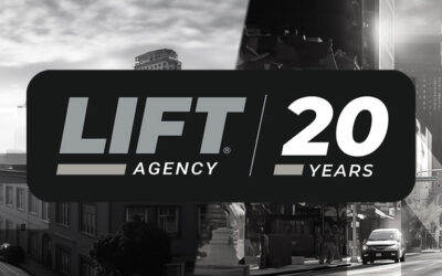 LIFT Celebrates its 20-Year Anniversary