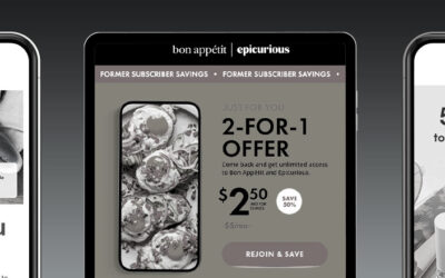 5 Ways To Win In Winback