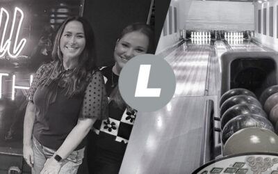 Strike and Sip: The East Coast Bowling Extravaganza