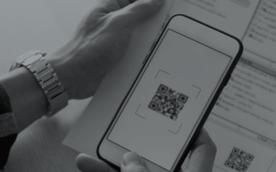 4 Reasons to Use QR Codes in Your Direct Mail Campaigns