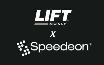 LIFT Agency Partners with Speedeon for Advanced Audience and Creative Targeting
