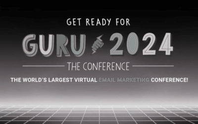 3 Email Takeaways from Guru Conference 2024