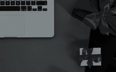 Break Through the Black Friday Noise: How to Craft Subject Lines People Actually Open