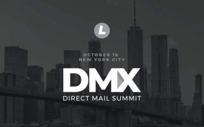 DMX Summit 2025: New Rules and a Growth Path for Direct Mail in 2026