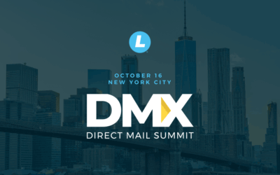 DMX Summit 2025: New Rules and a Growth Path for Direct Mail in 2026