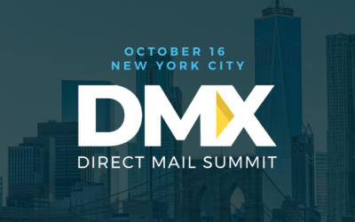 DMX Summit 2025: New Rules and a Growth Path for Direct Mail in 2026