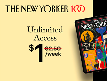 New Yorker